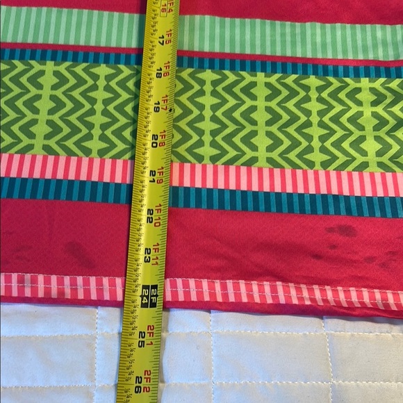 NWOT Colorful Sleeveless Slip On Dress Bundle - Picture 8 of 9